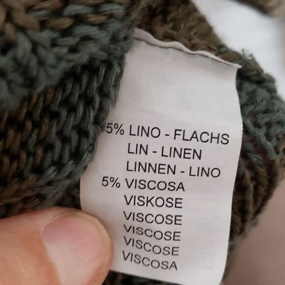 Sweater - Picture 3 of 3